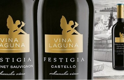 Due medaglie d'oro per Vina Laguna in una prestigiosa competizione in Francia