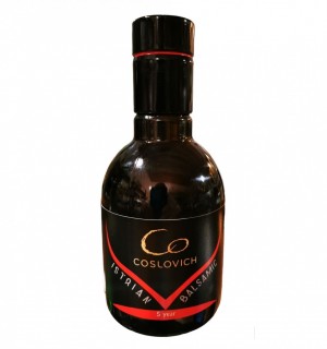 ISTRIAN BALSAMIC, Vina Coslovich