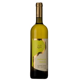 Malvasia ZOI, Vina Prodan