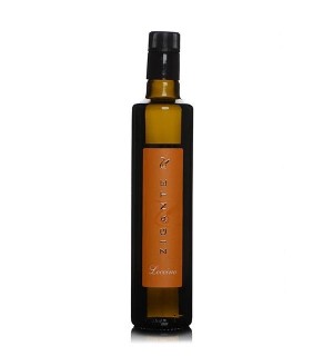 Extra virgin olive oil-Leccino, Zigante Tartufi