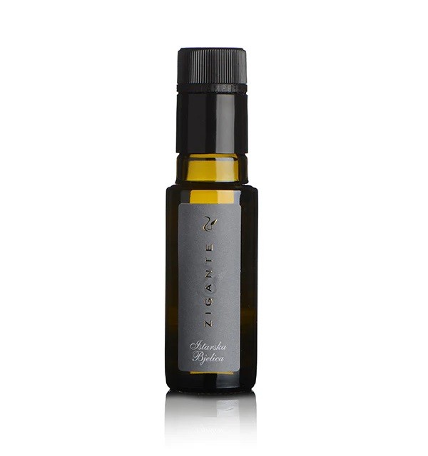 Extra virgin olive oil-Istarska Bjelica, Zigante Tartufi