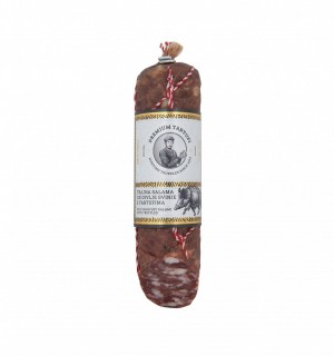 Salame permanente di cinghiale al tartufo, Premium Tartufi d.o.o