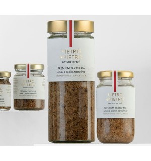 Premium Trüffelpesto, Pietro & Pietro by Natura Tartufi
