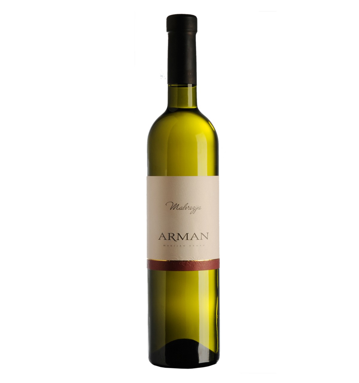 Malvasia, Arman Marijan