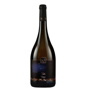 Virgo-malvasia, Capo vina