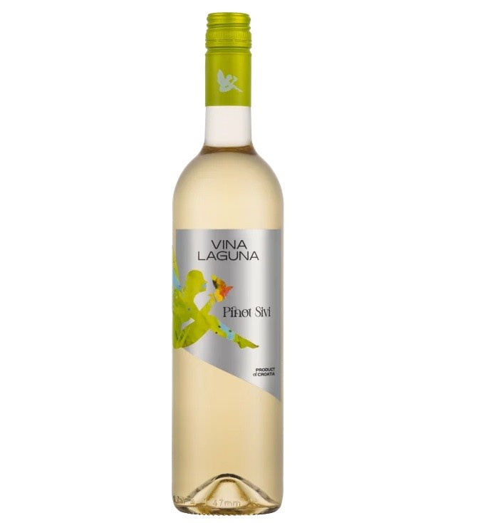 Pinot sivi - kvalitetno vino, Laguna - Laguna Select
