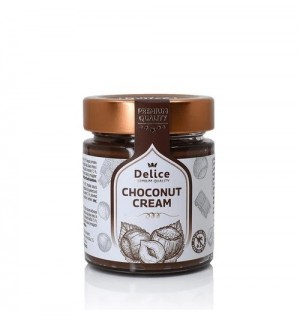 Chocolate cream, Zigante Tartufi