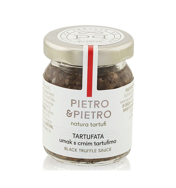 Tartufata, Pietro & Pietro by Natura Tartufi