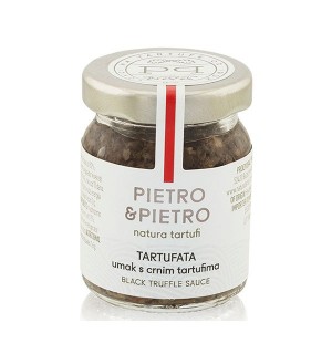 Tartufata Trüffelpesto, 