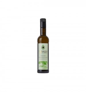 Extra virgin olive oil, Veralda