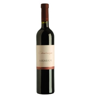 Cabernet Sauvignon, Arman Marijan