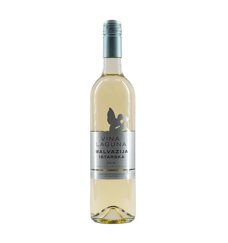 Malvasia - quality wine, Vina Laguna - Laguna Select