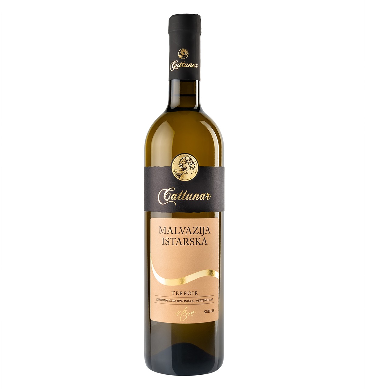 Malvasia, Cattunar