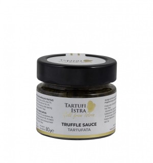 Truffle sauce, 