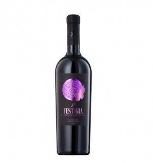 Cabernet Sauvignon, Vina Laguna - Festigia