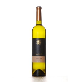 Malvasia Istrian, Vina Franković