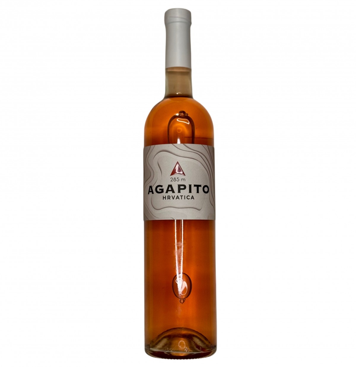 Hrvatica, Vina Agapito