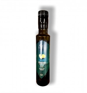 Olio extravergine di oliva con limone, Vina Coslovich