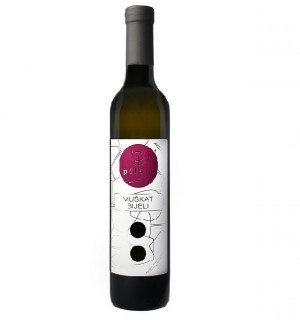 White muscat wine, Vina Pilato