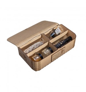 Geschenkbox “ISTRA 1”, Tartufi Istra