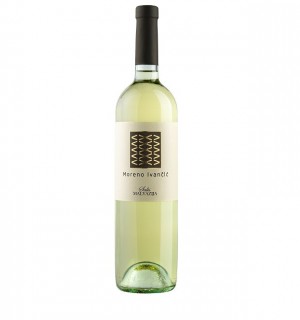 Malvasia istriana, Vinarija Moreno Ivančić