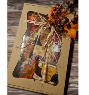Geschenkpaket Jelenić, Jelenić