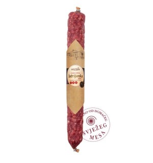 Salame Istrijanka mini, 