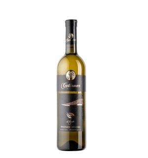 Malvasia 4 TERRE – terra nera, Cattunar