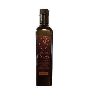 Extra Virgin Olive Oil, 