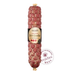 Salame Istrijanka, 