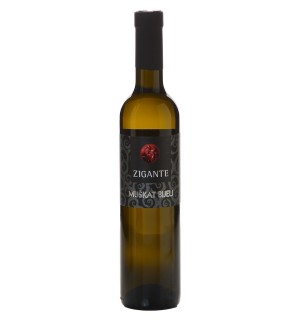 Moscato, Vina Zigante