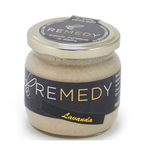 Cream honey with lavander, OPG Branka Kovač - Remedy