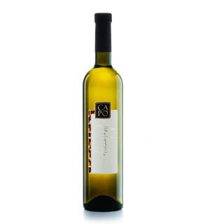 Malvasia istriana, Capo vina