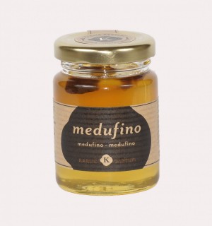 Miele al tartufo, Karlić Tartufi