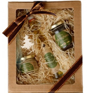 Geschenkpakete Istra, Karlić Tartufi