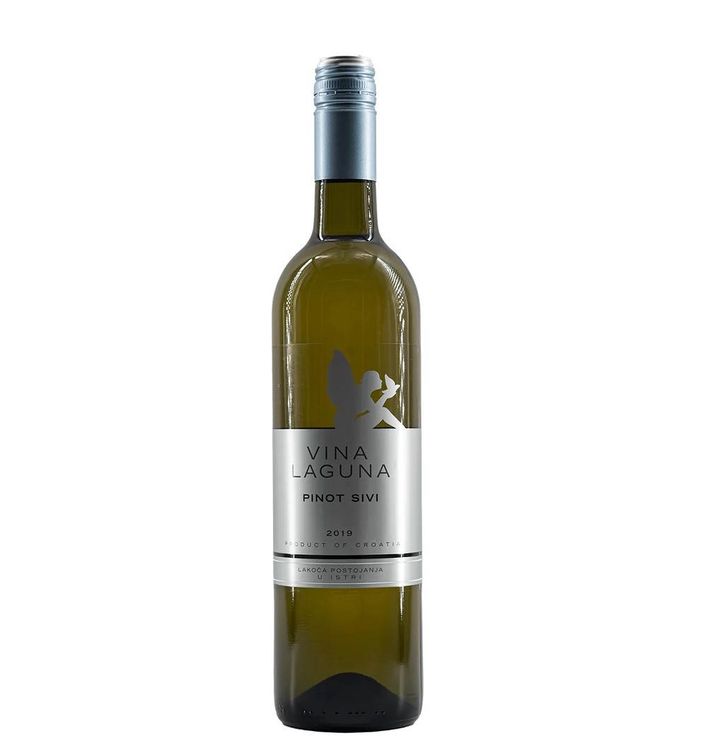Pinot grigio - vino di qualità, Vina Laguna - Laguna Select