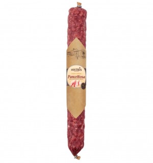 Salame Pancettosa - intero, Histris