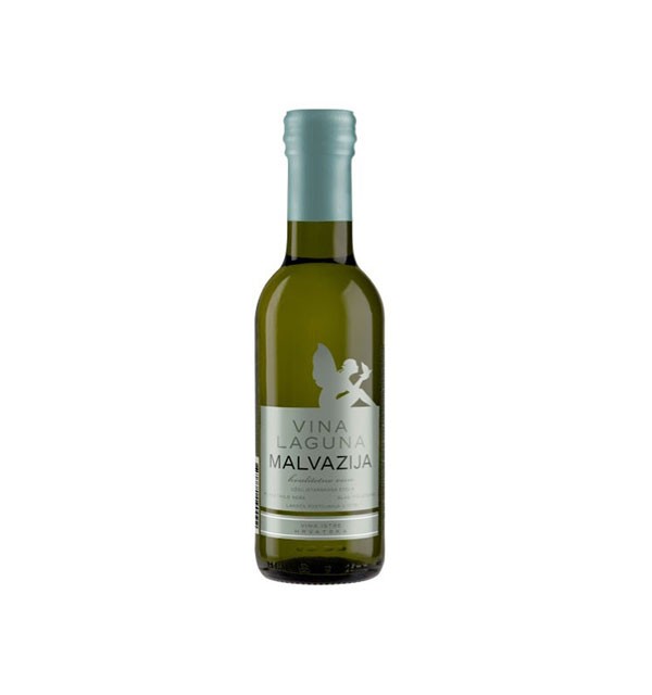 Malvasia - vino di qualità, Vina Laguna - Laguna Select