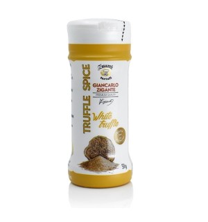 Spezie al tartufo bianco, Zigante Tartufi