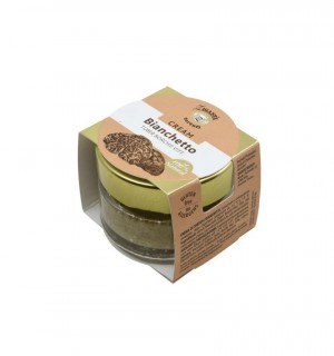 Bijela proljetna krema od tartufa, Zigante Tartufi