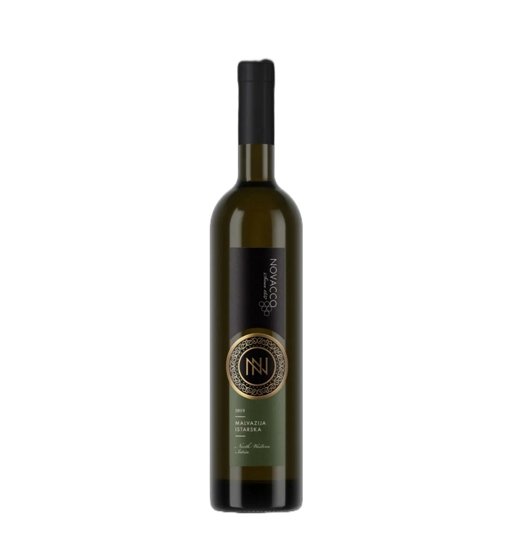 Istrian Malvasia, Novacco Vina