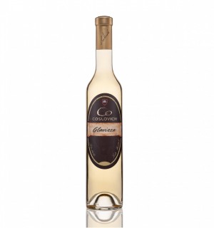 Moscato Glavizza, Vina Coslovich