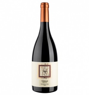 Malvazija NERA, Tomaz