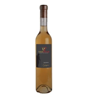 Passito Gregorio, Prelac