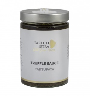 Truffle sauce, Tartufi Istra