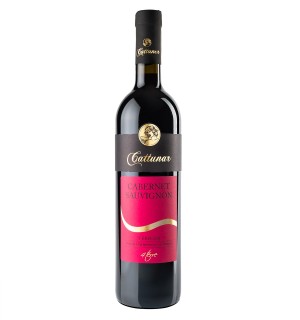 Cabernet Sauvignon, Cattunar