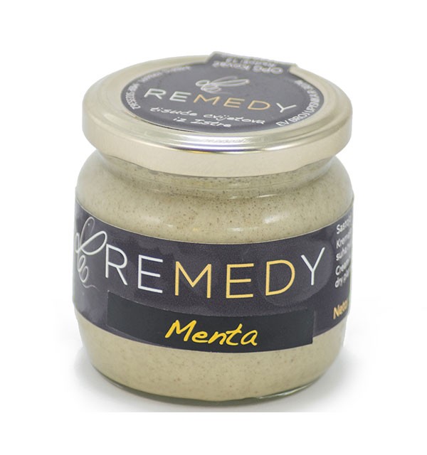 Cream med sa metvicom, OPG Branka Kovač - Remedy