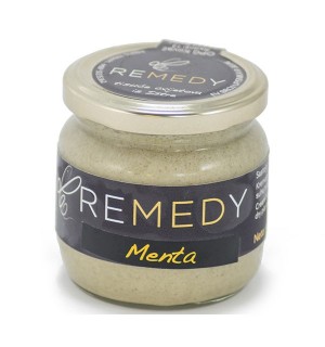 Cream miele con menta, OPG Branka Kovač - Remedy