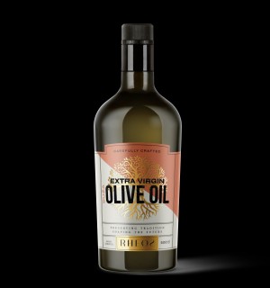 RHEOS Buža, Rheos olive oil