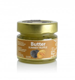 Maslac s crnim tartufima, Zigante Tartufi